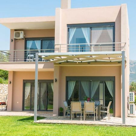 Irene Twin Condo Plataria Ngoại thất bức ảnh