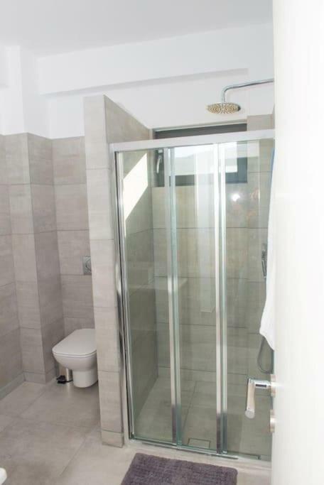 Irene Twin Condo Plataria Ngoại thất bức ảnh