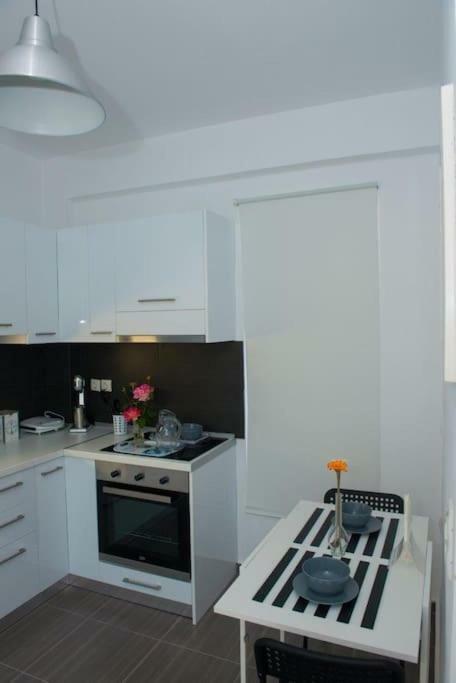 Irene Twin Condo Plataria Ngoại thất bức ảnh