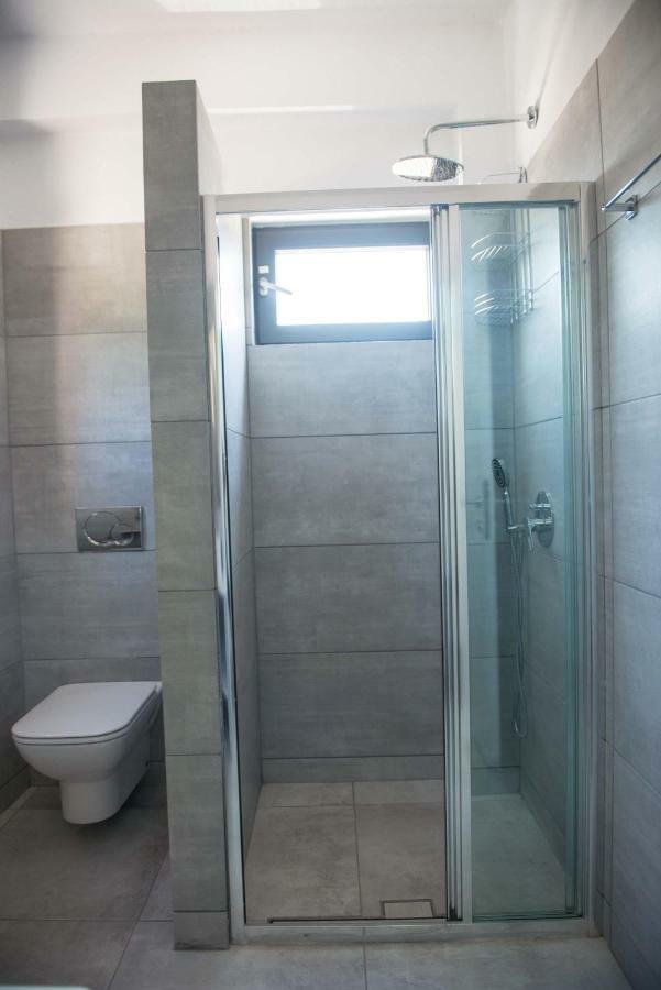 Irene Twin Condo Plataria Ngoại thất bức ảnh